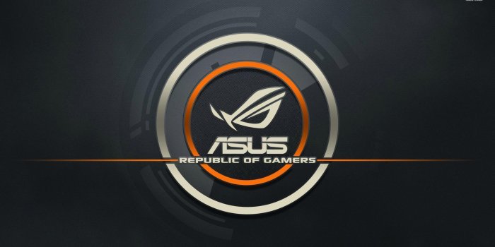 1920x1080 Republic Of Gamers Wallpapers