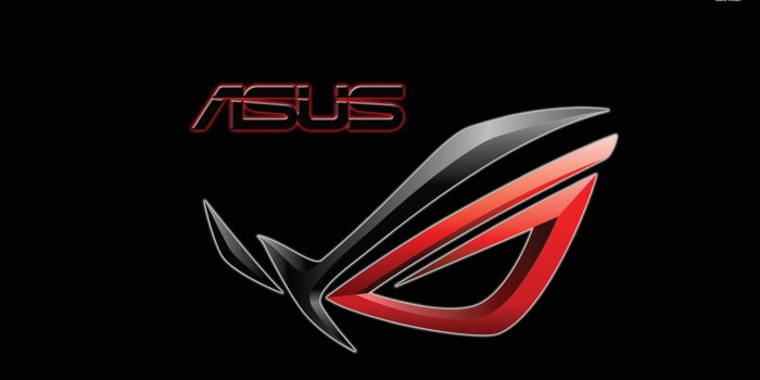 1920x1080 Asus ROG wallpaper - Computer wallpapers - #854