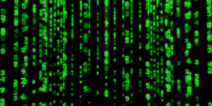 2048x1152 2K] Hacker Matrix Code Wallpaper - Wallpapers and art - Mine-imator