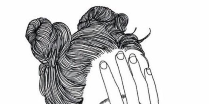 1082x1920 68+ Sketch Wallpapers on WallpaperPlay