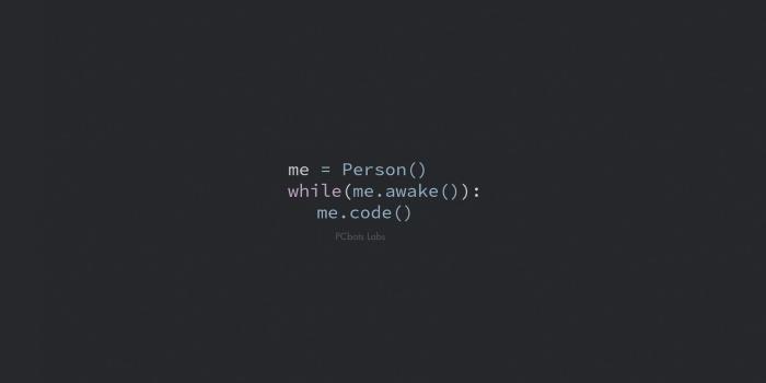 1600x900 Vincent Liu on Wallpapers in 2019 | Code wallpaper, Wallpaper