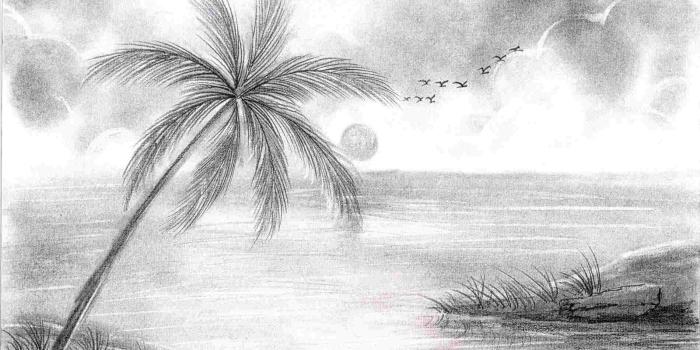 1900x1380 Pencil Drawing Wallpaper at PaintingValley.com | Explore collection