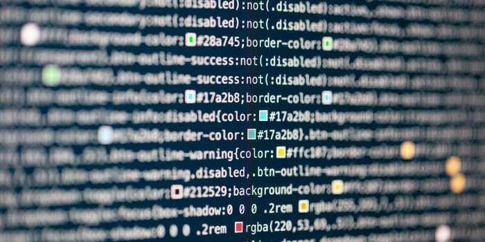 3840x2160 Download wallpaper 3840x2160 codes, code, letters, signs 4k uhd 16:9