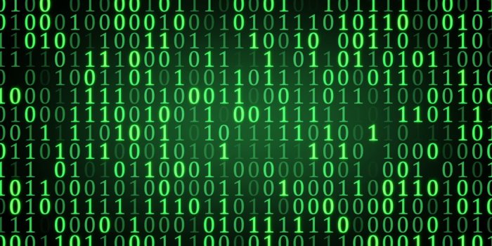 1920x1080 61+ Binary Code Wallpapers on WallpaperPlay