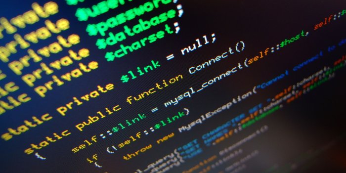 2560x1600 35+ Programming Code Desktop Wallpapers - Download at WallpaperBro