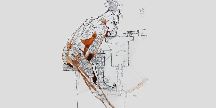 1920x1200 Drawing Wallpaper 3 - 1920 X 1200