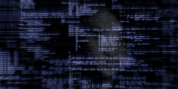 1440x900 Code Girl” – Wallpaper (Wide Screen) | Neuro-Trashcan