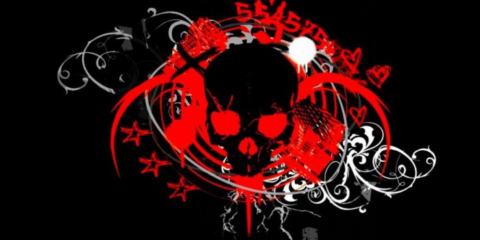 1216x720 Graffiti Gfx 3D Wallpaper Hd | The Last Wallpapers