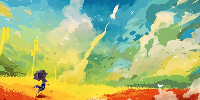 2880x1800 Drawing Wallpapers HD