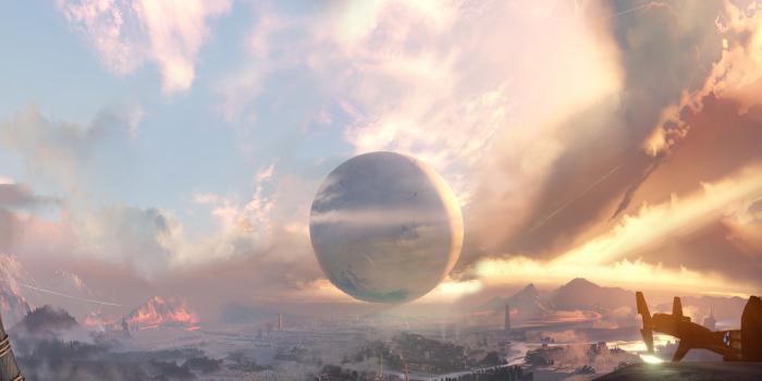 4488x2798 Destiny 4K Wallpapers - Top Free Destiny 4K Backgrounds