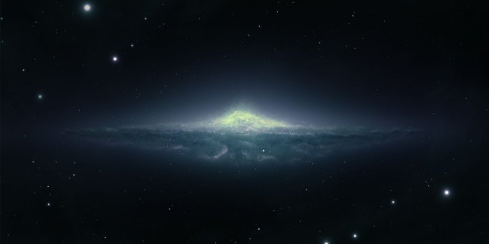 3840x2160 Galaxy Wallpaper 4k (26+ images) on Genchi.info