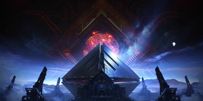 3840x2160 Destiny 2 - DLC II Warmind Wallpaper - 4K (No watermark) - Album on