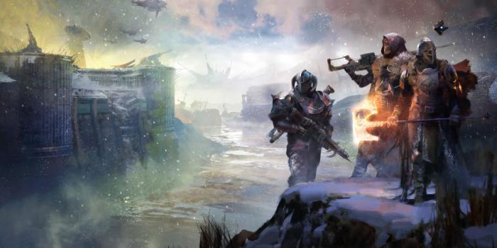 1920x1080 Destiny Wallpaper 1920x1080 (73+ images)