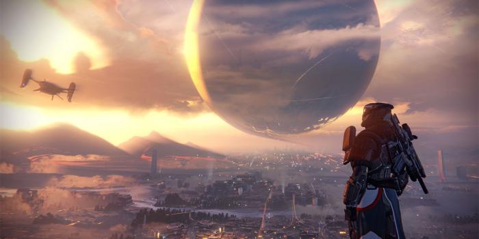 1920x1080 87+ Destiny Hd Wallpapers on WallpaperPlay