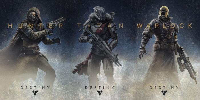 3840x2160 Destiny Wallpaper | 3840x2160 | ID:58730