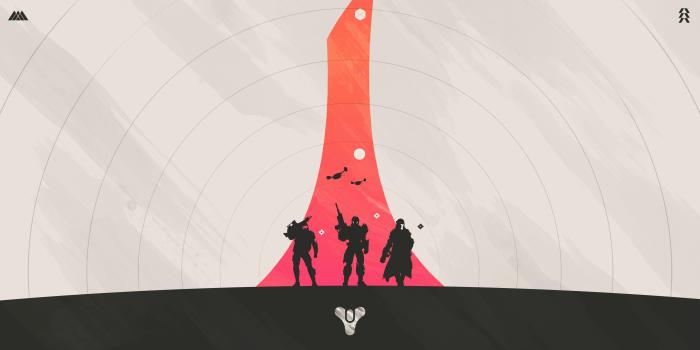 5000x2500 Destiny Wallpapers! ULTIMATE COLLECTION [Desktop and Mobile