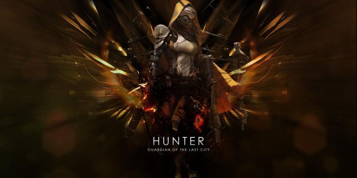 1920x1200 Destiny Hunter HD Wallpaper AWESOME THIS GAME IS FULLLLY AWESOME I