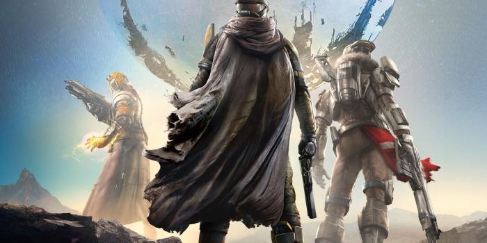 1920x1200 Destiny ❤ 4K HD Desktop Wallpaper for 4K Ultra HD TV • Tablet