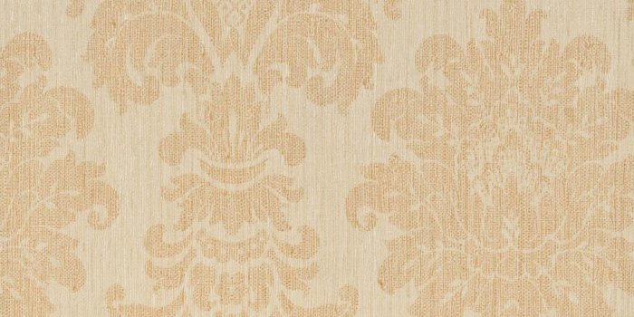 946x1000 75704 Damask Cream Yellow Faux Grasscloth Textured Wallpaper