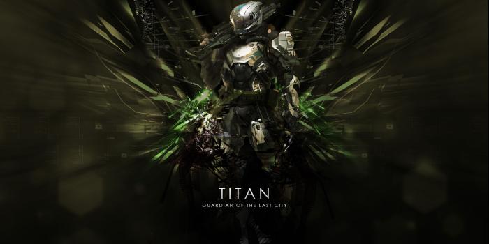 1920x1200 Destiny wallpaper 9