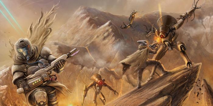 1920x1080 Wallpaper #34 Wallpaper from Destiny | gamepressure.com