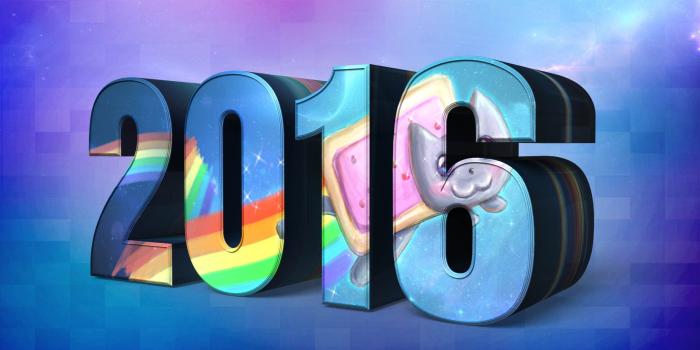 2560x1600 2016 Wallpapers (28+)