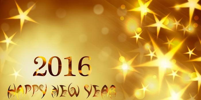 1920x1080 Top 30 Best HD Happy New Year 2016 Wallpapers for Desktop PC | TechJeep