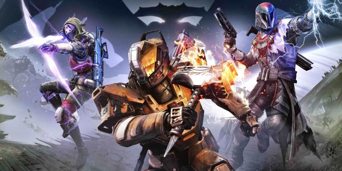 7680x4800 379 Destiny HD Wallpapers | Background Images