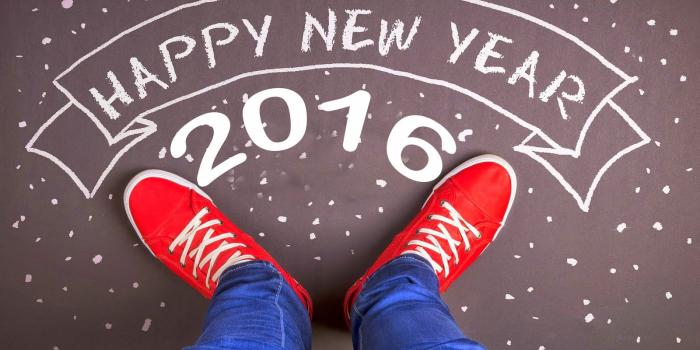1600x1068 46+] 2016 Happy New Year Wallpaper on WallpaperSafari