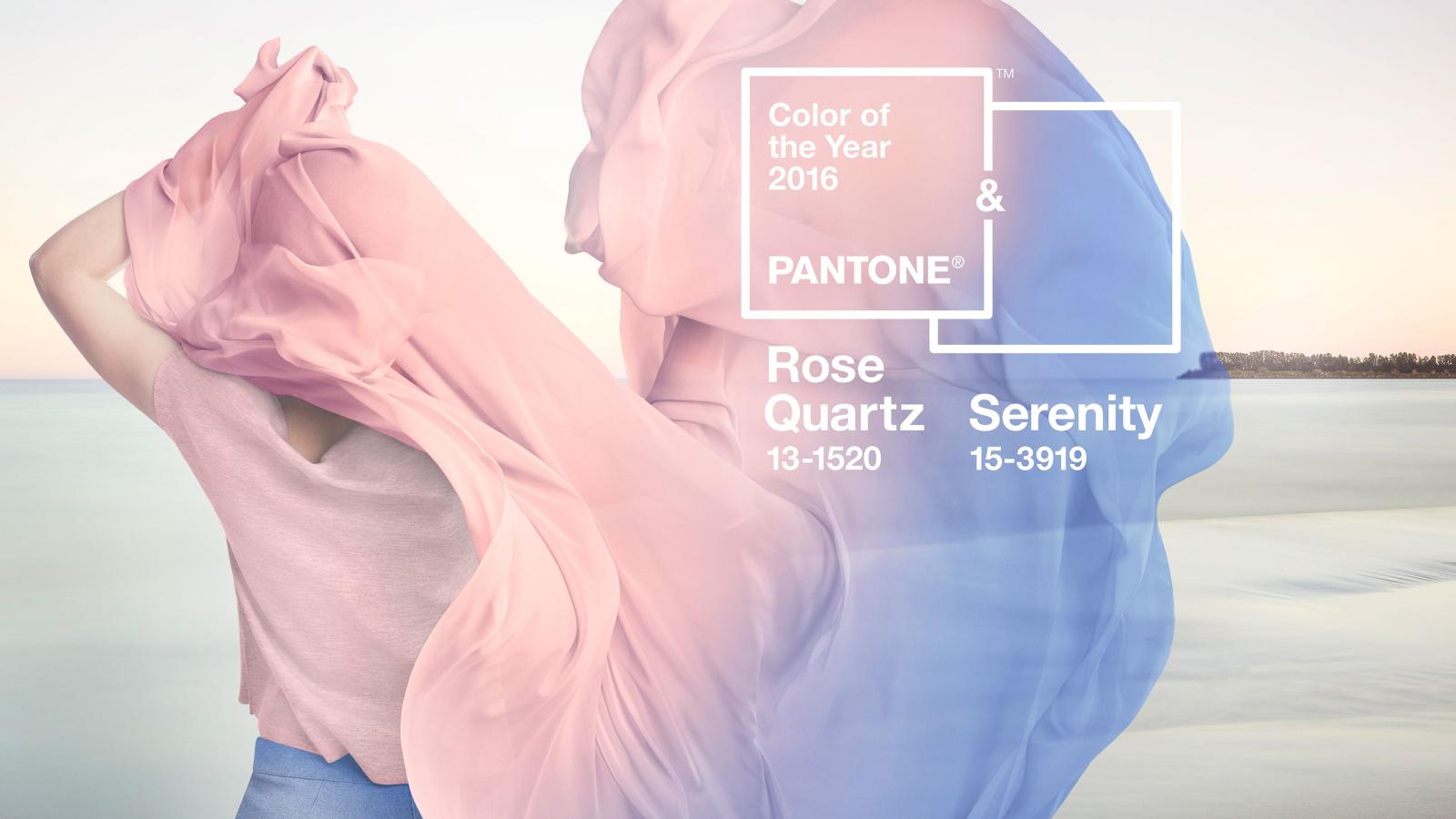 3840x2160 Graphics - Pantone Digital Wallpaper