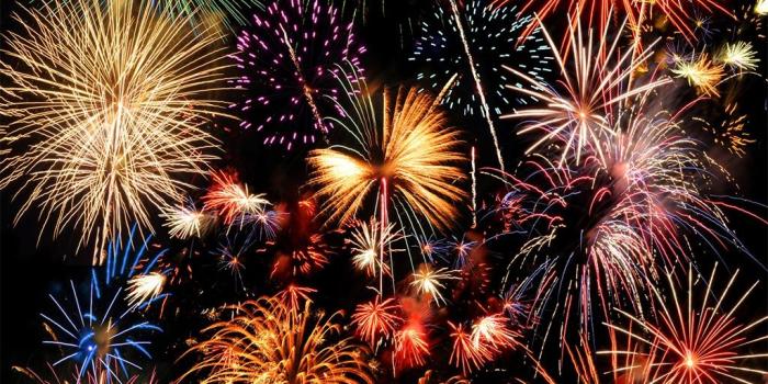 1024x1024 Happy New Year 2016 Wallpapers HD, Images & Facebook Cover photos