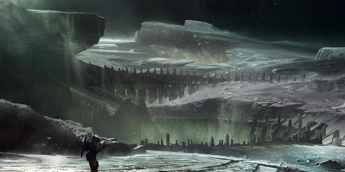 1920x1080 Wallpaper #47 Wallpaper from Destiny | gamepressure.com