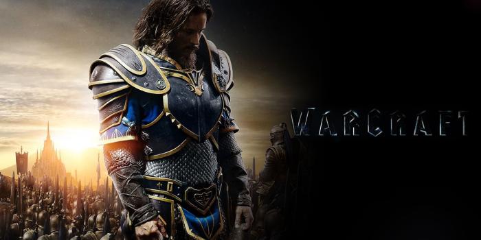 2560x1600 Warcraft (2016) Wallpapers | Best Wallpapers