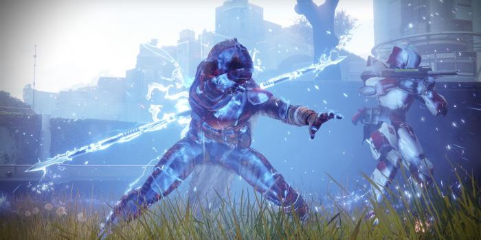 1920x1080 20 HD Destiny 2 Wallpapers