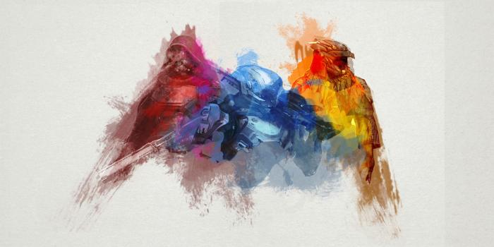 2559x1599 Destiny Wallpaper Hd, Destiny HD Wallpapers Free Download - 38+