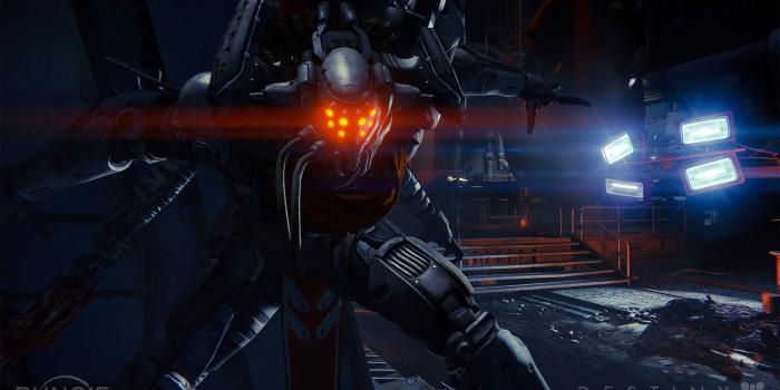 1920x1080 Destiny Wallpaper 1080p / Lightningsoul / media / img