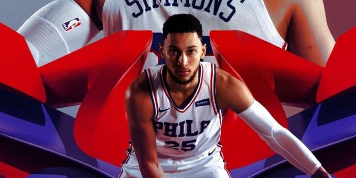 1080x1920 72+ Sixers Wallpapers on WallpaperPlay