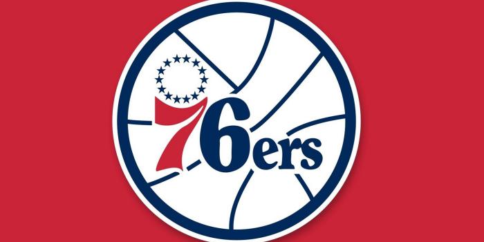 1920x1080 Philadelphia 76ers Wallpaper HD | 2019 Basketball Wallpaper