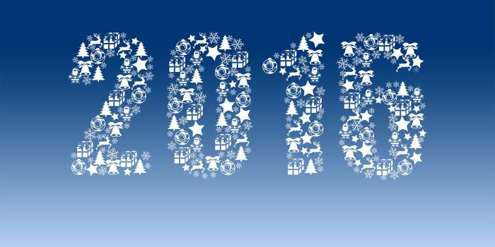 1920x1200 Happy New Year 2016 wallpapers