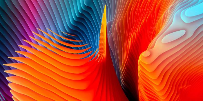 5120x2880 macOS 10.12.2 beta 4 includes new 'Color Burst' wallpapers from