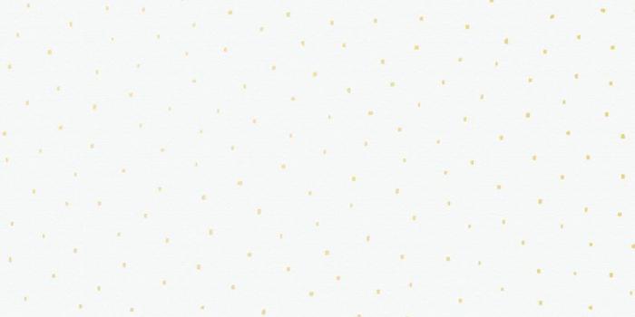 791x1023 Dusk - Gold on Cream - Roll - Juju Papers