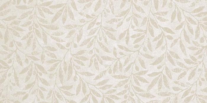 1000x1000 Harlequin Grey & Cream Wallpaper Roll - Floral Flat Metallic Design - 60375