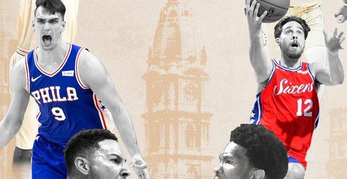 675x1200 Philadelphia 76ers on Twitter: 