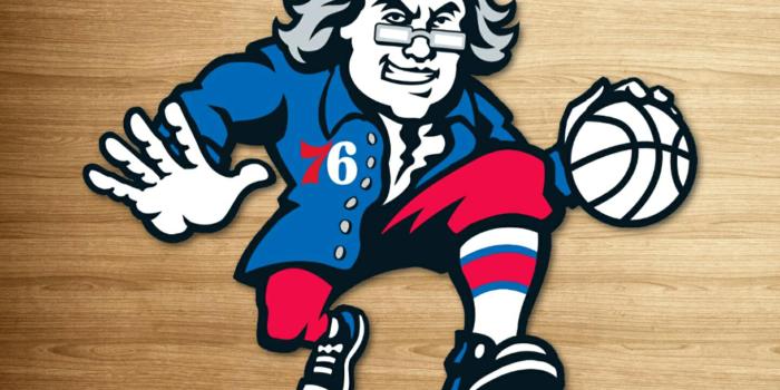 1440x2560 New Logo Wallpapers : sixers