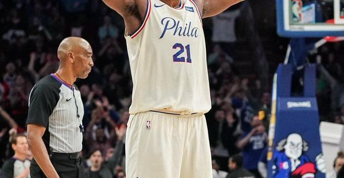 675x1200 Philadelphia 76ers on Twitter: 