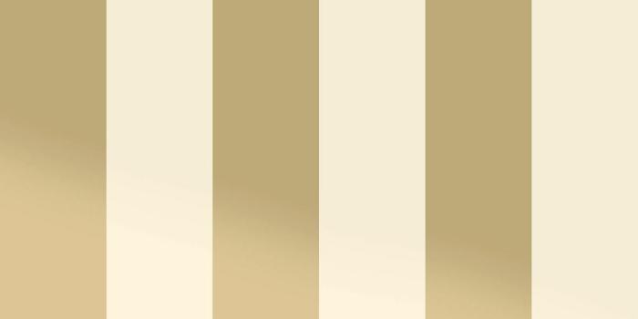 1600x1600 DILLAN STRIPE WALLPAPER CREAM / GOLD - HOLDEN 12761
