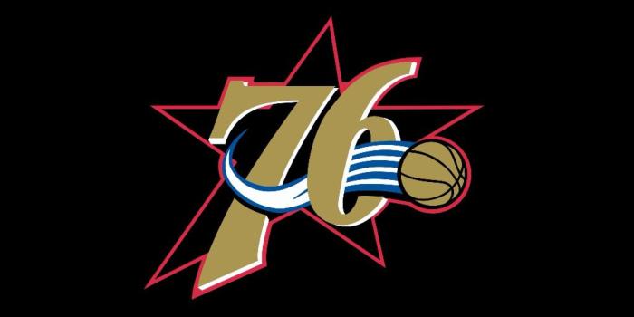 2048x2048 Philadelphia 76ers iPad Air/Pro Wallpaper and iPad mini Wallpaper