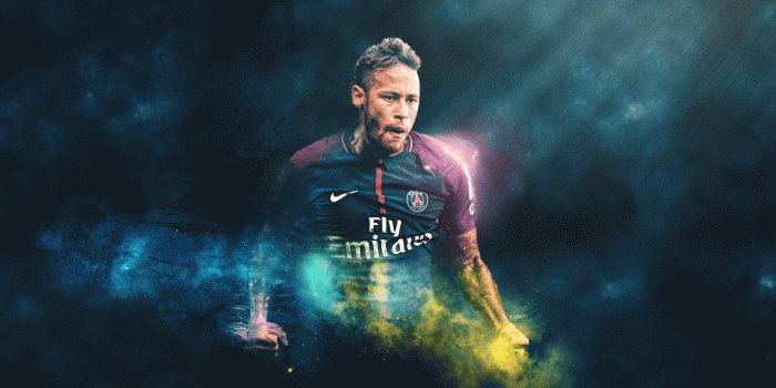 2941x2205 Neymar PSG Wallpapers