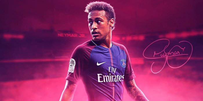 1200x675 Neymar PSG Wallpaper 1080p | soccer | Wallpaper de futebol, Futebol