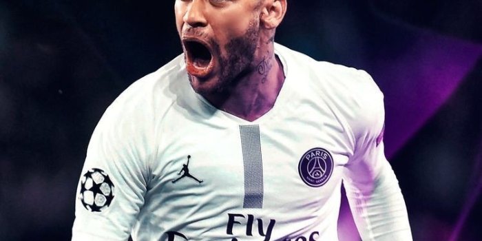 750x1333 PSG Neymar Wallpapers ! Images ! Pictures ! HD 50 Pics Download